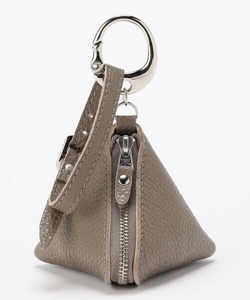 Precious Mild / プレシャスマイルド ポーチ | トライアングル ミニポーチ | 詳細3