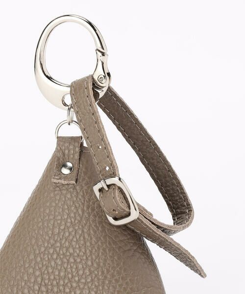 Precious Mild / プレシャスマイルド ポーチ | トライアングル ミニポーチ | 詳細4