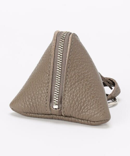 Precious Mild / プレシャスマイルド ポーチ | トライアングル ミニポーチ | 詳細5