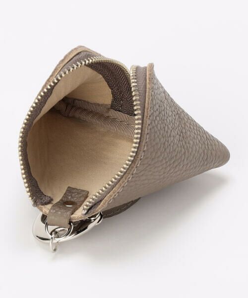 Precious Mild / プレシャスマイルド ポーチ | トライアングル ミニポーチ | 詳細6