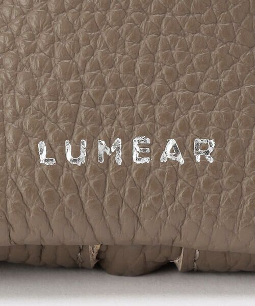 Precious Mild / プレシャスマイルド ポーチ | トライアングル ミニポーチ | 詳細7