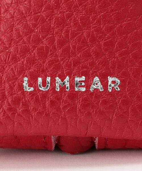 Precious Mild / プレシャスマイルド ポーチ | トライアングル ミニポーチ | 詳細8