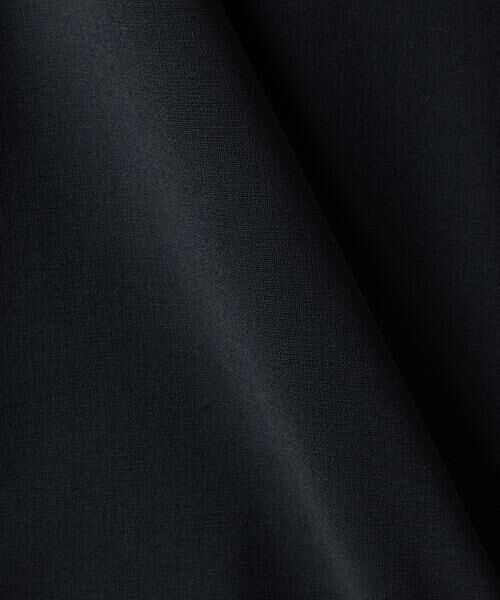 Precious Mild / プレシャスマイルド シャツ・ブラウス | 〔 +サイズ 〕 【セットアップ対応】2WAYストレッチ ジレセットアップ | 詳細18