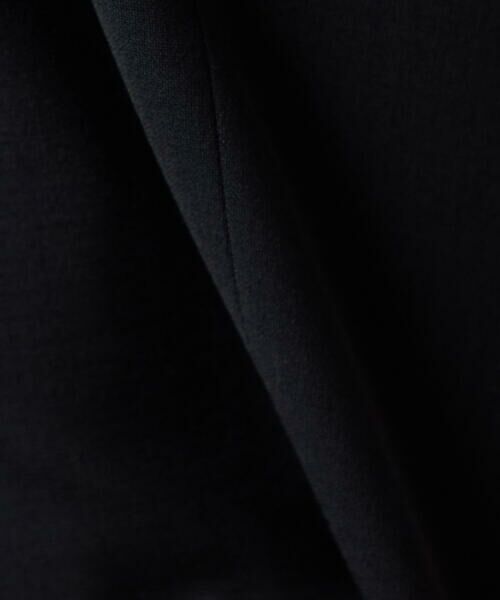 Precious Mild / プレシャスマイルド ノーカラージャケット | 〔 +サイズ 〕 【セットアップ対応】2WAYストレッチ カーディガンジャケット | 詳細17