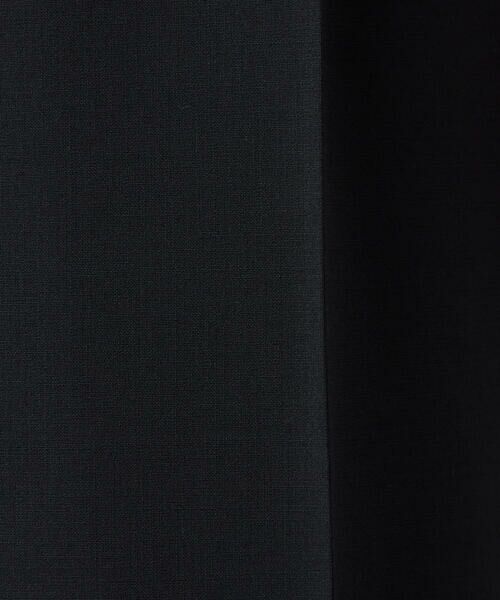 Precious Mild / プレシャスマイルド その他パンツ | 〔 +サイズ 〕 【セットアップ対応】2WAYストレッチ ワイドパンツ | 詳細13