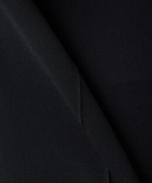 Precious Mild / プレシャスマイルド その他パンツ | 〔 +サイズ 〕 【セットアップ対応】2WAYストレッチ ワイドパンツ | 詳細14