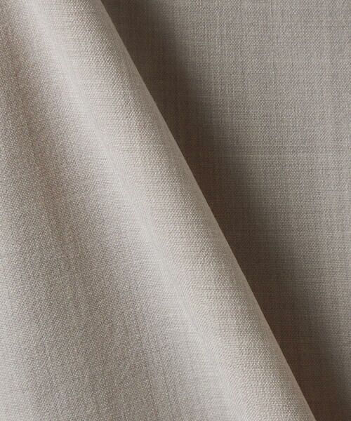 Precious Mild / プレシャスマイルド シャツ・ブラウス | 〔 +サイズ 〕 【セットアップ対応】2WAYストレッチ ジレセットアップ | 詳細14