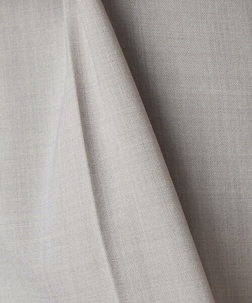 Precious Mild / プレシャスマイルド その他パンツ | 〔 +サイズ 〕 【セットアップ対応】2WAYストレッチ ワイドパンツ | 詳細18