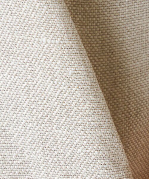 Precious Mild / プレシャスマイルド その他アウター | 〔 +サイズ 〕 リネンオックス ショート丈 Gジャン | 詳細24