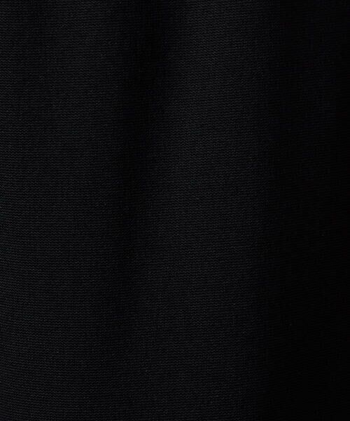 Precious Mild / プレシャスマイルド その他パンツ | 〔 +サイズ 〕 【セットアップ対応】ストレッチ ワイドパンツ | 詳細17