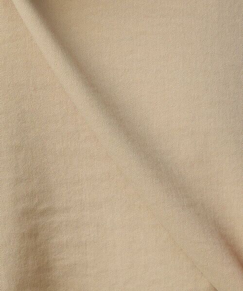 Precious Mild / プレシャスマイルド その他パンツ | 〔 +サイズ 〕 ソロナギャバ キュロットパンツ | 詳細20