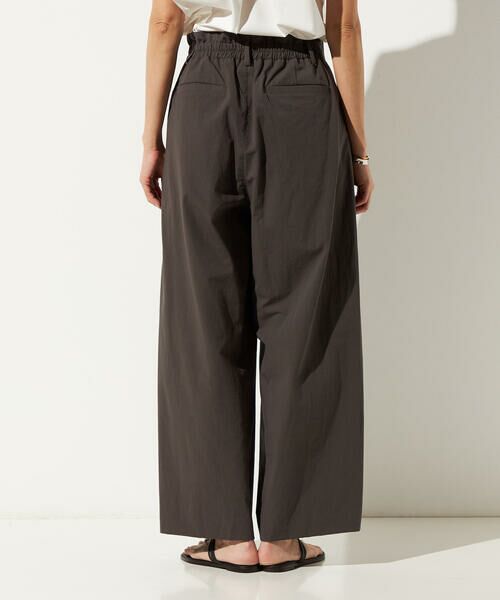 Precious Mild / プレシャスマイルド その他パンツ | 〔 +サイズ 〕 ダンプ近江晒 カーブパンツ | 詳細11