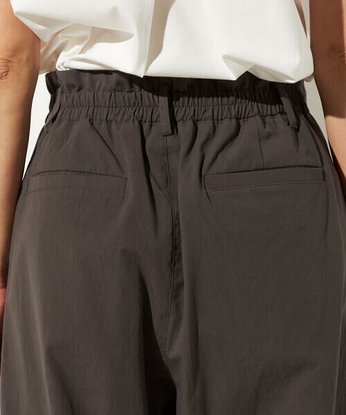 Precious Mild / プレシャスマイルド その他パンツ | 〔 +サイズ 〕 ダンプ近江晒 カーブパンツ | 詳細13