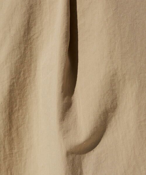 Precious Mild / プレシャスマイルド その他パンツ | 〔 +サイズ 〕 ダンプ近江晒 カーブパンツ | 詳細29