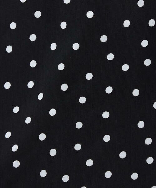 Precious Mild / プレシャスマイルド シャツ・ブラウス | 〔 +サイズ 〕 ボウタイ ブラウス | 詳細23