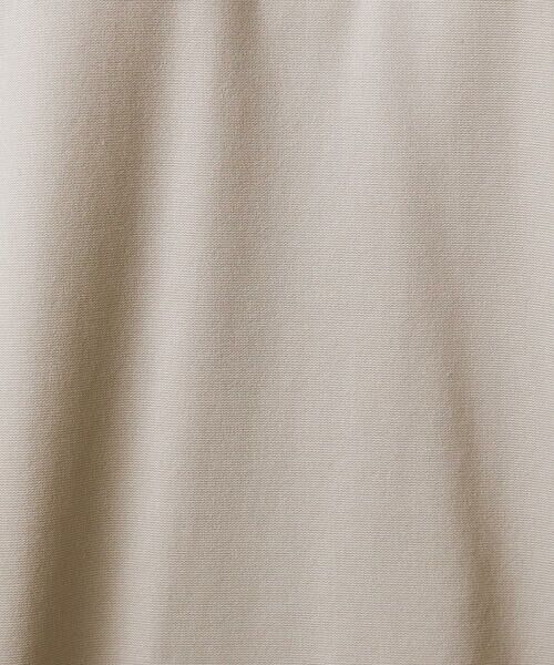 Precious Mild / プレシャスマイルド カットソー | 〔 +サイズ 〕 【セットアップ】ストレッチ プルオーバー | 詳細15