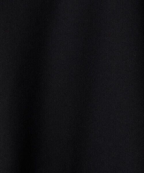 Precious Mild / プレシャスマイルド カットソー | 〔 +サイズ 〕 【セットアップ】ストレッチ プルオーバー | 詳細21