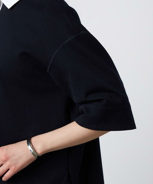 Precious Mild / プレシャスマイルド シャツ・ブラウス | 〔 +サイズ 〕 ベアダンボール ラガーシャツ | 詳細20