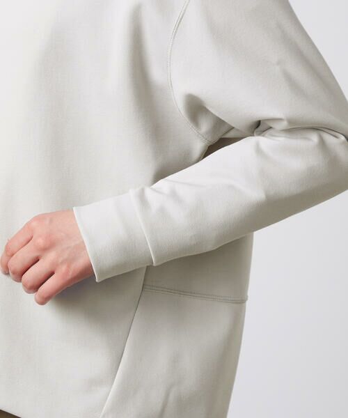 Precious Mild / プレシャスマイルド パーカー | 〔 +サイズ 〕 ベアダンボール フード付きパーカー | 詳細12