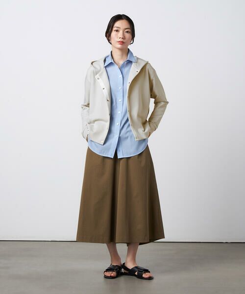 Precious Mild / プレシャスマイルド パーカー | 〔 +サイズ 〕 ベアダンボール フード付きパーカー | 詳細3