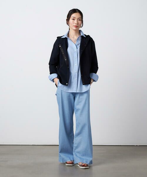 Precious Mild / プレシャスマイルド パーカー | 〔 +サイズ 〕 ベアダンボール フード付きパーカー | 詳細18