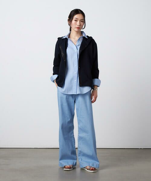 Precious Mild / プレシャスマイルド パーカー | 〔 +サイズ 〕 ベアダンボール フード付きパーカー | 詳細19