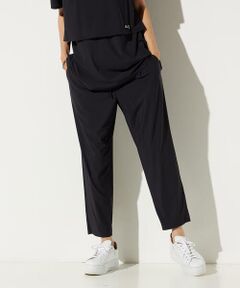 Precious Mild / プレシャスマイルド その他パンツ | 【セットアップ対応】ナイロンハイテンション テーパードパンツ
