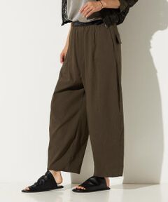 Precious Mild / プレシャスマイルド その他パンツ | カーブ パンツ