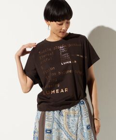 Precious Mild / プレシャスマイルド Tシャツ | ギガダルプリント Tシャツ