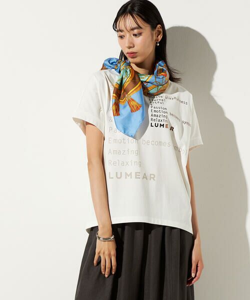 Precious Mild / プレシャスマイルド Tシャツ | ギガダルプリント Tシャツ | 詳細7