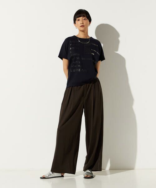 Precious Mild / プレシャスマイルド Tシャツ | ギガダルプリント Tシャツ | 詳細23