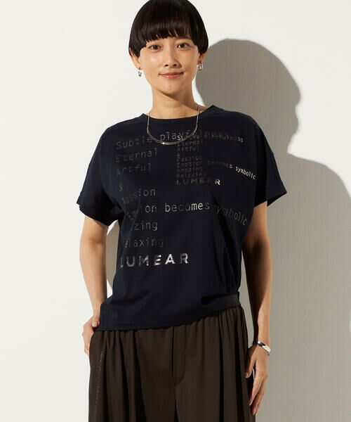 Precious Mild / プレシャスマイルド Tシャツ | ギガダルプリント Tシャツ | 詳細24