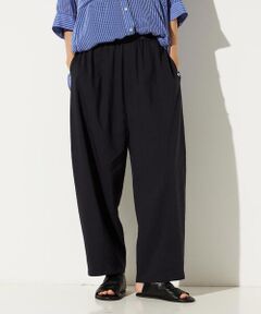 Precious Mild / プレシャスマイルド その他パンツ | 〔 +サイズ 〕 カーブ パンツ