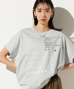 Precious Mild / プレシャスマイルド Tシャツ | 〔 +サイズ 〕 ギガダルプリント Tシャツ