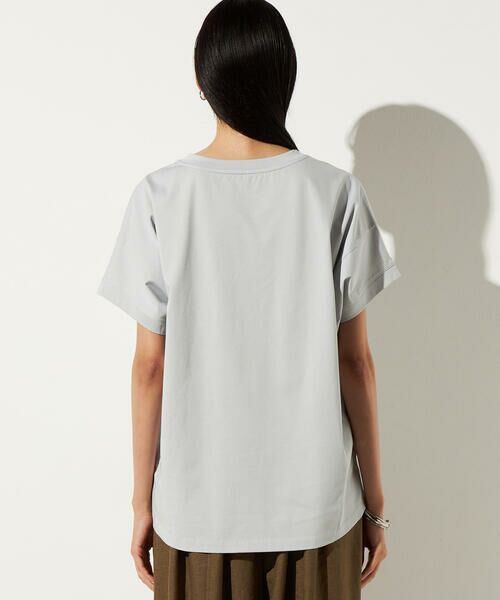 Precious Mild / プレシャスマイルド Tシャツ | 〔 +サイズ 〕 ギガダルプリント Tシャツ | 詳細18