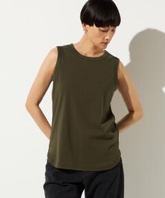 Precious Mild / プレシャスマイルド タンクトップ | プレミアムフライス タンクトップ