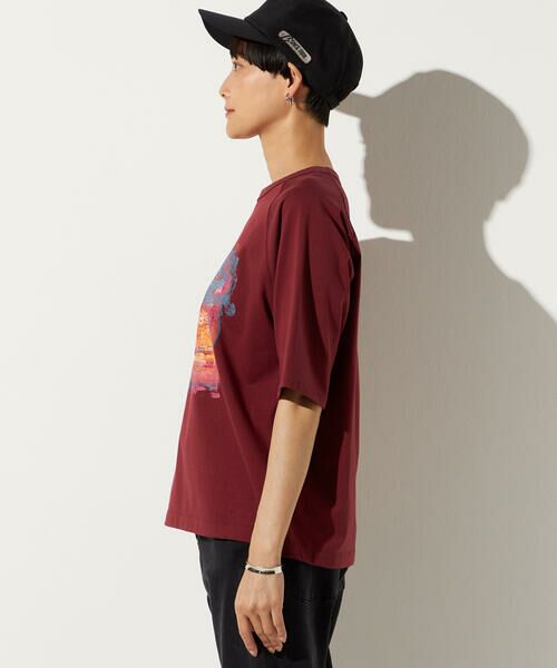 Precious Mild / プレシャスマイルド Tシャツ | ペイントプリント Tシャツ | 詳細11