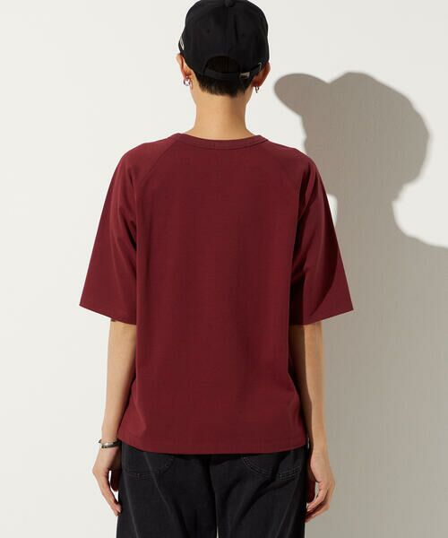 Precious Mild / プレシャスマイルド Tシャツ | ペイントプリント Tシャツ | 詳細12