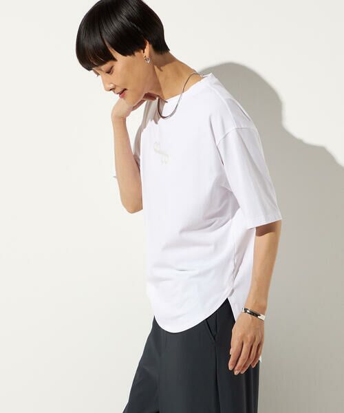 Precious Mild / プレシャスマイルド Tシャツ | BBロゴ 半袖Tシャツ | 詳細3