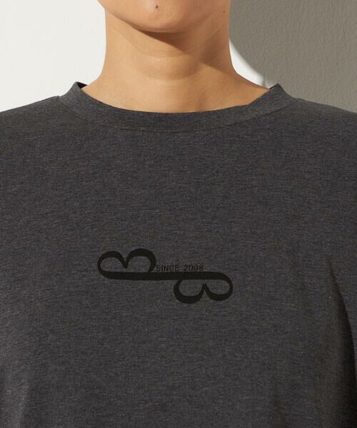 Precious Mild / プレシャスマイルド Tシャツ | BBロゴ 半袖Tシャツ | 詳細13