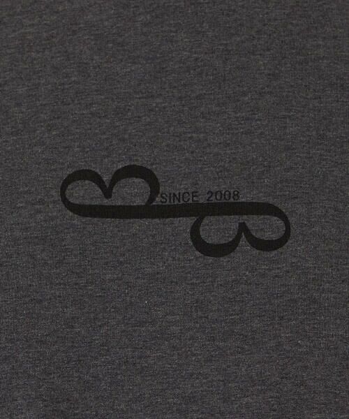 Precious Mild / プレシャスマイルド Tシャツ | BBロゴ 半袖Tシャツ | 詳細16
