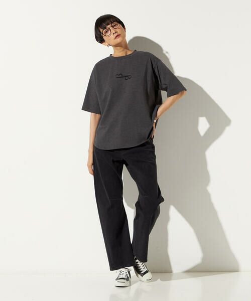 Precious Mild / プレシャスマイルド Tシャツ | BBロゴ 半袖Tシャツ | 詳細6