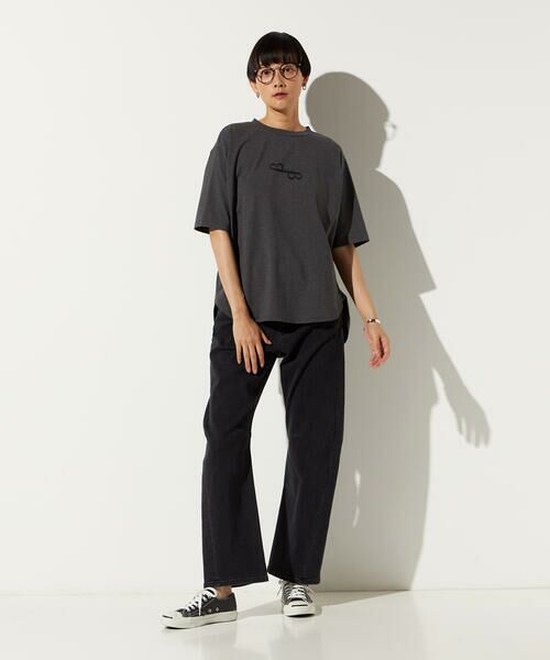 Precious Mild / プレシャスマイルド Tシャツ | BBロゴ 半袖Tシャツ | 詳細7