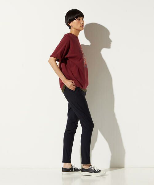 Precious Mild / プレシャスマイルド その他パンツ | 〔 +サイズ 〕 37．5トリコット ジョッパーズパンツ | 詳細2