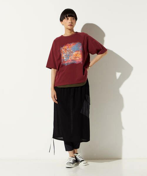 Precious Mild / プレシャスマイルド その他パンツ | 〔 +サイズ 〕 37．5トリコット ジョッパーズパンツ | 詳細5