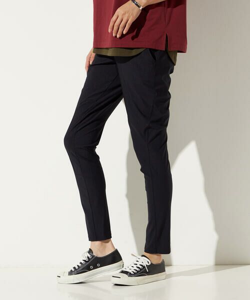 Precious Mild / プレシャスマイルド その他パンツ | 〔 +サイズ 〕 37．5トリコット ジョッパーズパンツ（05:ブラック）