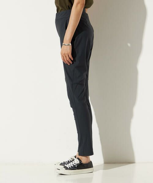 Precious Mild / プレシャスマイルド その他パンツ | 〔 +サイズ 〕 37．5トリコット ジョッパーズパンツ | 詳細17