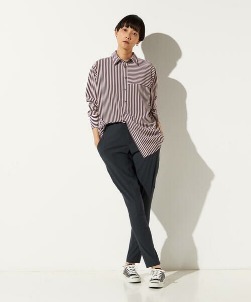 Precious Mild / プレシャスマイルド その他パンツ | 〔 +サイズ 〕 37．5トリコット ジョッパーズパンツ | 詳細9