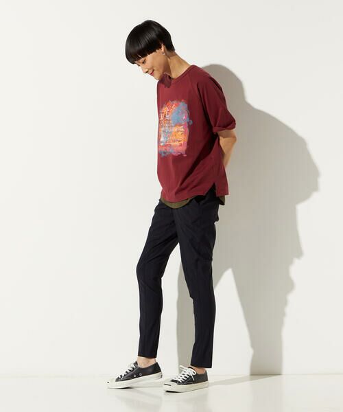 Precious Mild / プレシャスマイルド その他パンツ | 37.5(R)トリコット ジョッパーズパンツ | 詳細1