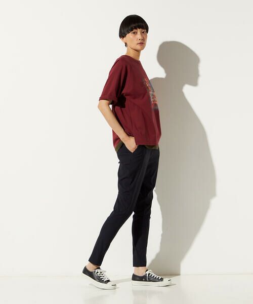 Precious Mild / プレシャスマイルド その他パンツ | 37.5(R)トリコット ジョッパーズパンツ | 詳細3